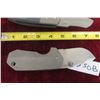 Image 8 : 2 x Burchtree Bladeworks Fold Out Knives