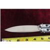 Image 2 : Paradox Cold Steel Butterfly Fold Out Knife + American Lawman Fold Out Knife
