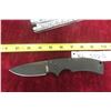Image 6 : Paradox Cold Steel Butterfly Fold Out Knife + American Lawman Fold Out Knife