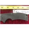 Image 7 : Paradox Cold Steel Butterfly Fold Out Knife + American Lawman Fold Out Knife