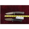 Image 1 : 2 x Kizer Fold Out Knives