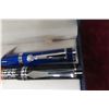 Image 2 : Set of Waterman Pens with Case