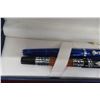 Image 3 : Set of Waterman Pens with Case