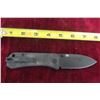 Image 10 : 3  Folding Pocket Knives;  MCUSTA VG-10, Kizer 535VN & Banter 535VN