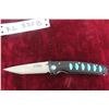 Image 2 : 3  Folding Pocket Knives;  MCUSTA VG-10, Kizer 535VN & Banter 535VN