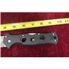 Image 8 : The Spike Cold Steel Straight Blade + Counter Point 1 Cold Steel Folding Knife + Cold Steel Folding