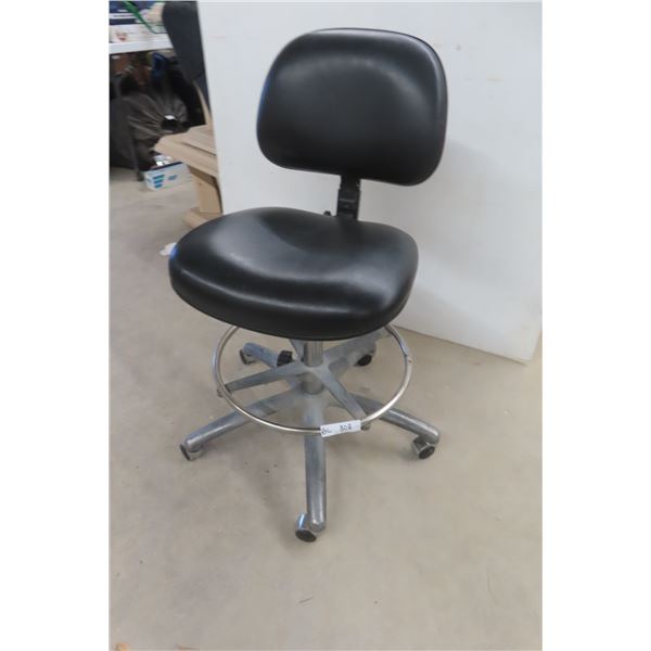 Office Chair, Swivel/Rolling/Adjustable 