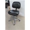 Image 1 : Office Chair, Swivel/Rolling/Adjustable 