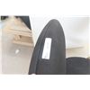 Image 2 : 2 Fort Knox Swivel Parts Counter Stools 