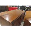 Image 4 : 2 Dressers (1) 54'' x 35'' x 18'' , (1) 31'' x 63'' x 18'' 