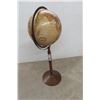 Image 1 : Globe on Stand 