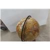 Image 2 : Globe on Stand 