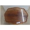 Image 2 : Chip and Dale Pedestal Stand (Tilt Top) 18'' x 