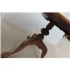 Image 3 : Chip and Dale Pedestal Stand (Tilt Top) 18'' x 