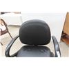 Image 2 : Barber Chair Swivels & Has Foot Pump Lift