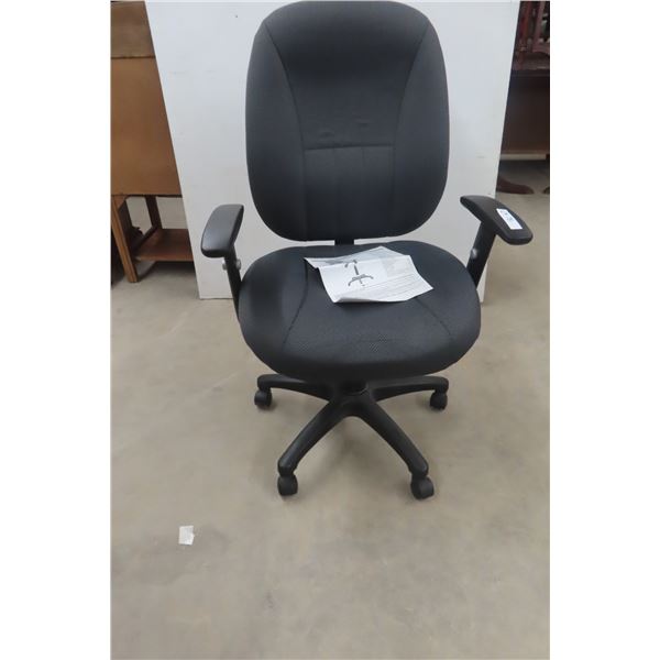 Office Chair - Appears New 