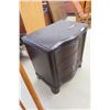 Image 2 : End Table/ Night Stand 29'' x 28'' x 18 1/2'' 