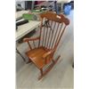 Image 2 : Rocking Chair 