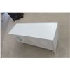 Image 3 : Metal Credenza 24'' x 46'' x 14'' 