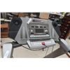 Image 2 : Free Spirit Programmable Treadmill Space-