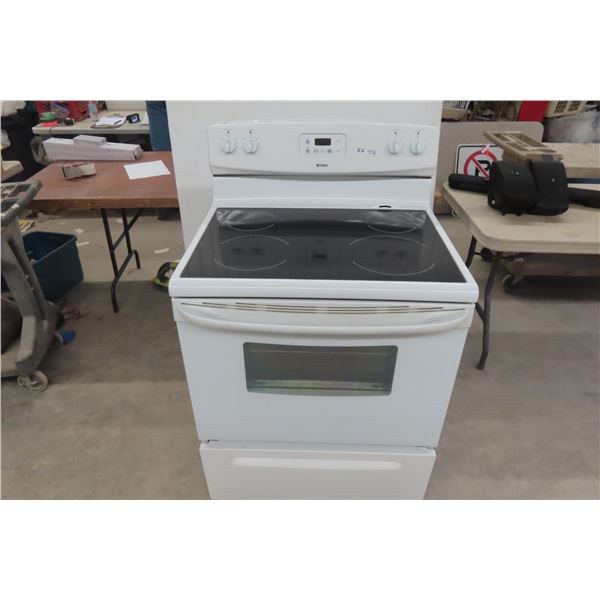 Kenmore Stove