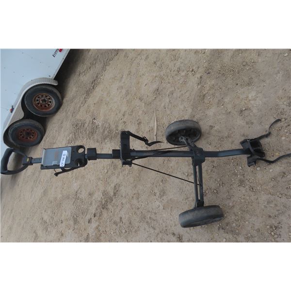 Caddy Golf Bag Cart 
