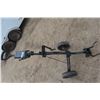 Image 1 : Caddy Golf Bag Cart 
