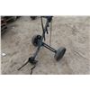 Image 2 : Caddy Golf Bag Cart 