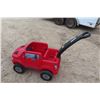 Image 1 : Truck Style Youth Wagon 'Step 2' 