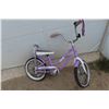 Image 1 : Schwinn Girls Bike 15''