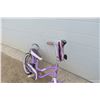 Image 3 : Schwinn Girls Bike 15''