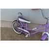 Image 4 : Schwinn Girls Bike 15''