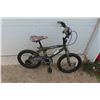 Image 1 : Huffy True Timber 15'' Boys Bike 
