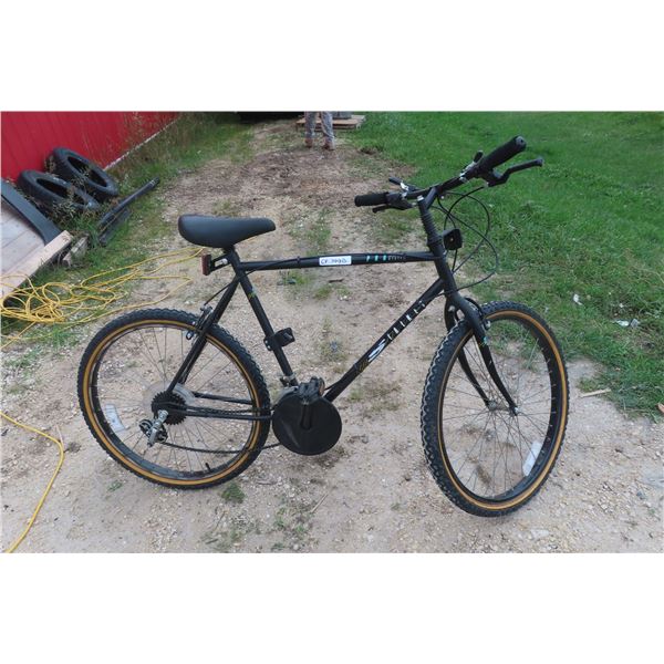 Huffy Stalker Variable Speed 26'' Pedal Bike 