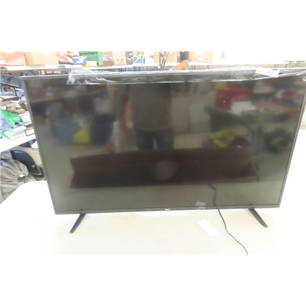 RCA 50'' TV