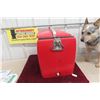 Image 2 : Vintage Coca Cola Picnic Cooler with Insert 