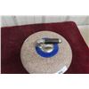 Image 2 : Curling Rock