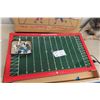 Image 2 : Tudor Tru-Action Electric Football Game with Box 