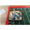 Image 3 : Tudor Tru-Action Electric Football Game with Box 