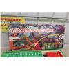 Image 4 : Talking Football Game with Box 