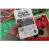 Image 5 : Talking Football Game with Box 