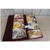 Image 1 : 8 Airfix 1:32 Scale Model Military 29pcs in Box: 
