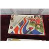 Image 2 : 8 Airfix 1:32 Scale Model Military 29pcs in Box: 