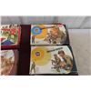 Image 3 : 8 Airfix 1:32 Scale Model Military 29pcs in Box: 