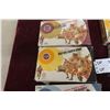 Image 4 : 8 Airfix 1:32 Scale Model Military 29pcs in Box: 