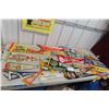 Image 1 : Vintage Souvenir Pennants 