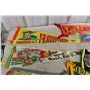 Image 3 : Vintage Souvenir Pennants 