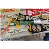 Image 5 : Vintage Souvenir Pennants 
