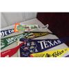 Image 8 : Vintage Souvenir Pennants 