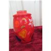 Image 2 : 2 Vintage Hand Painted Cookie Jars 